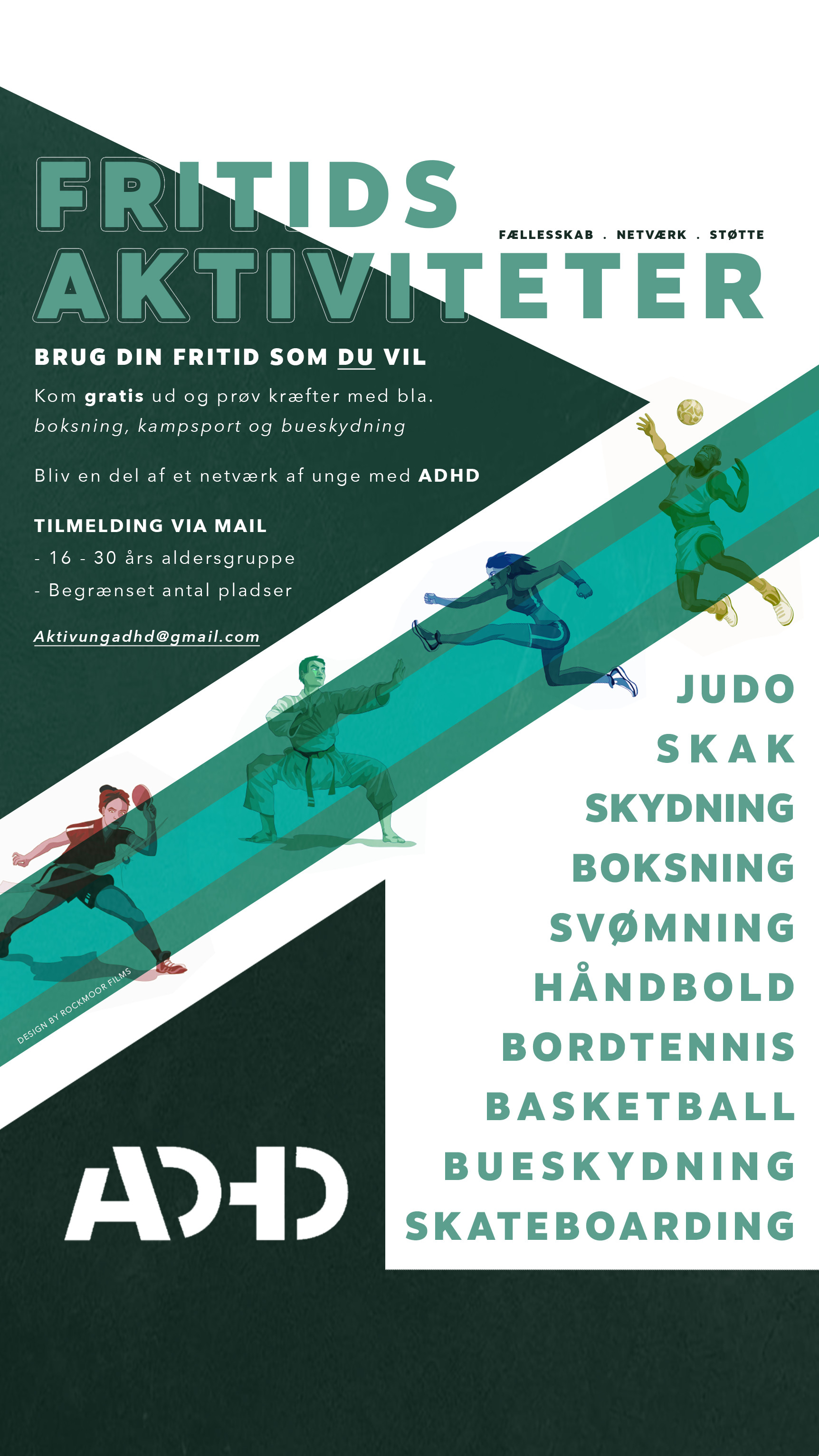 ADHD Foreningen