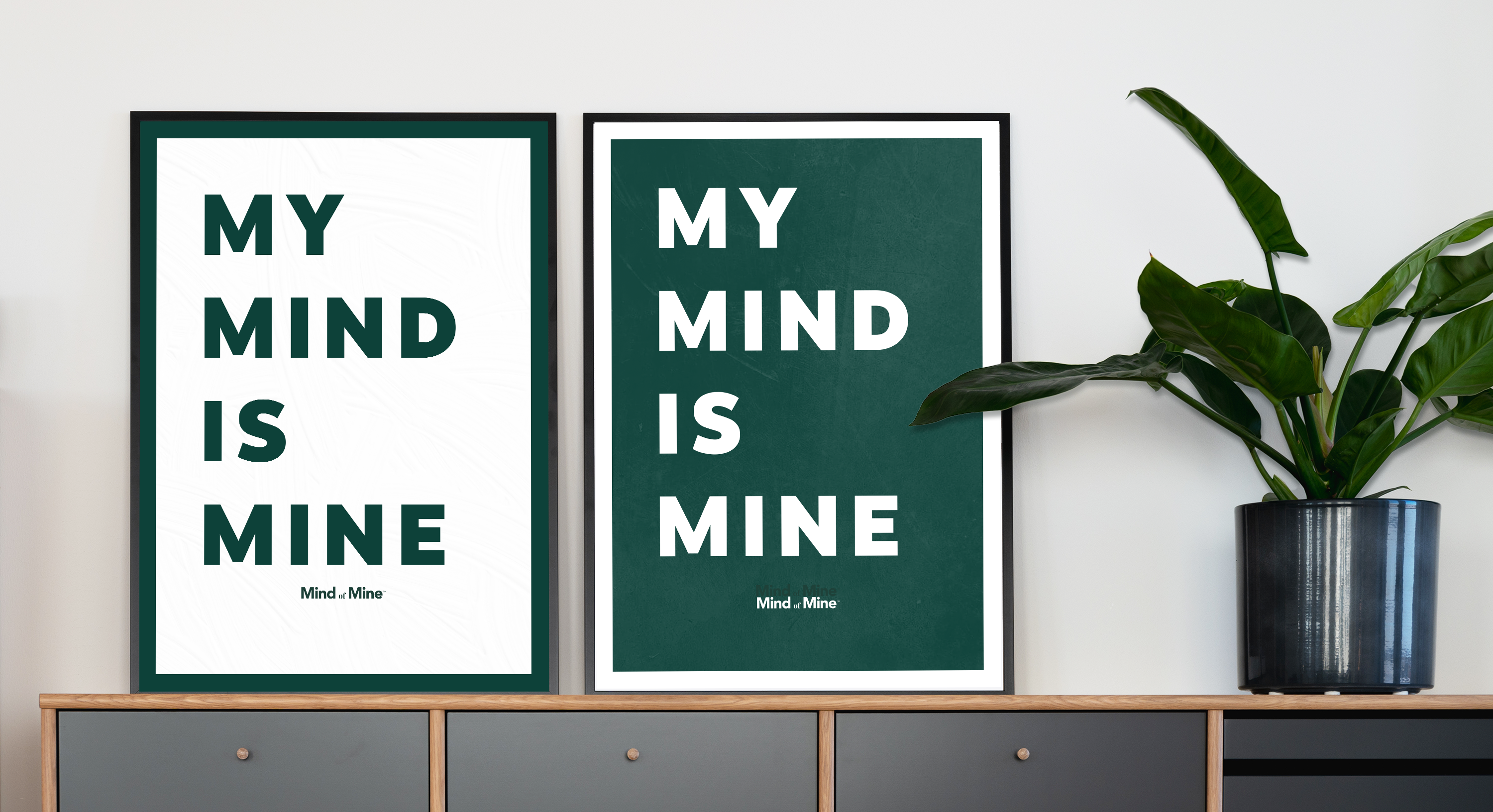 Mind of Mine