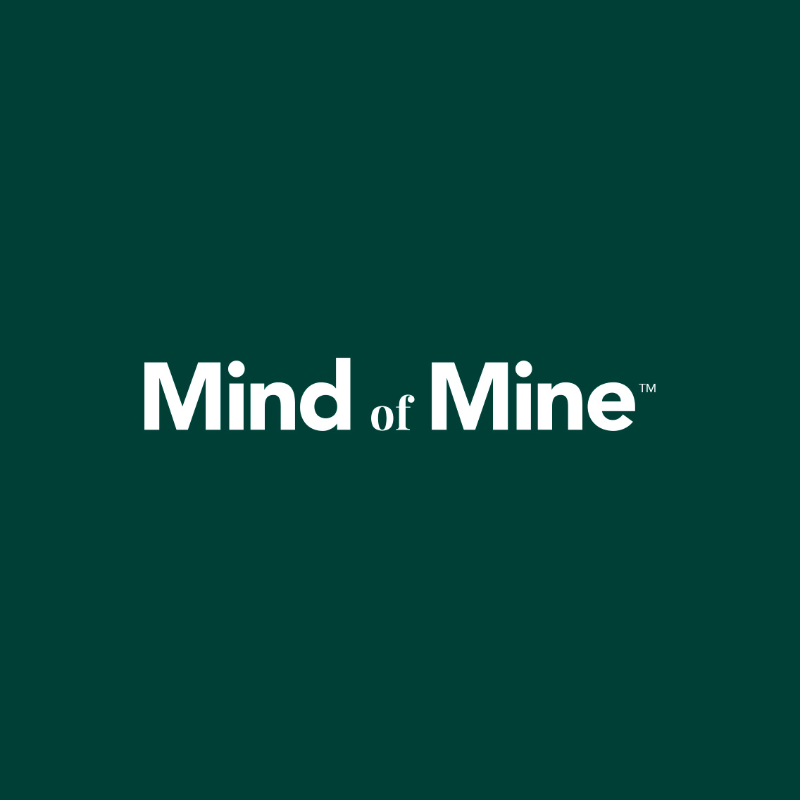 Mind of Mine