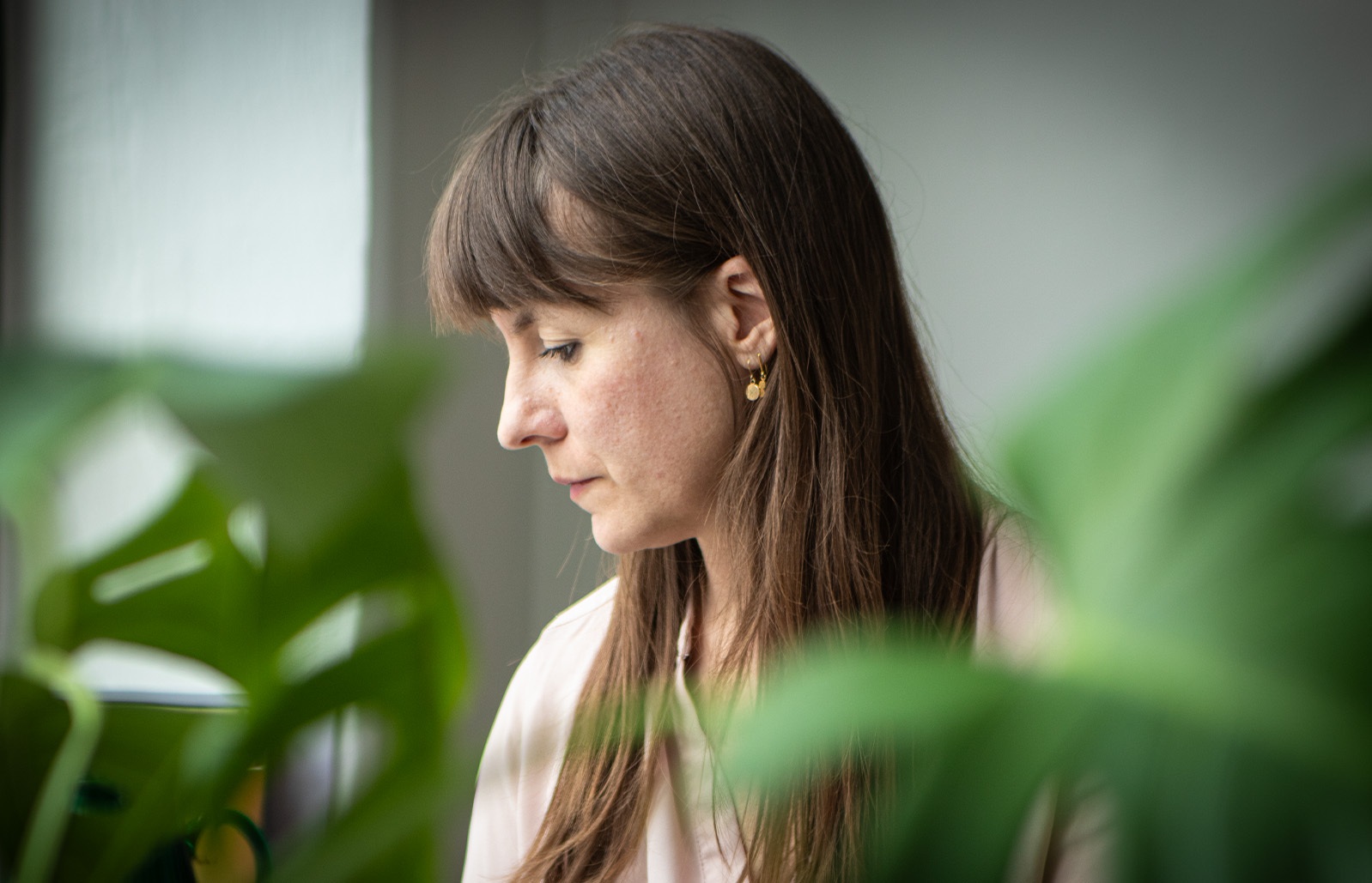 Maria Kjær