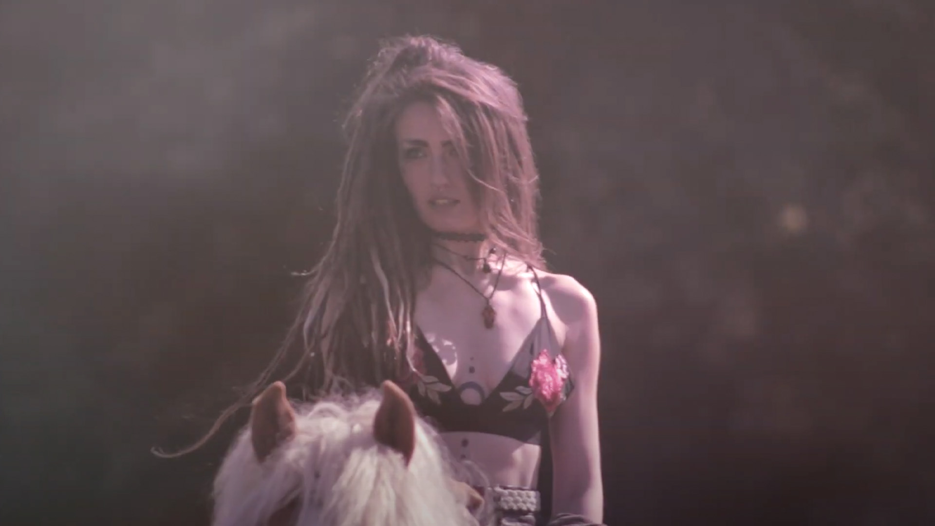 Mariyah - "Now You Know"